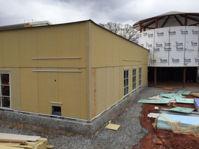 Fulton County Public Library Systems