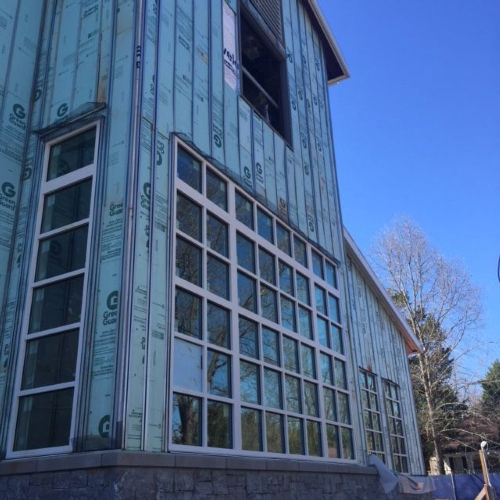 Fulton County Public Library Systems