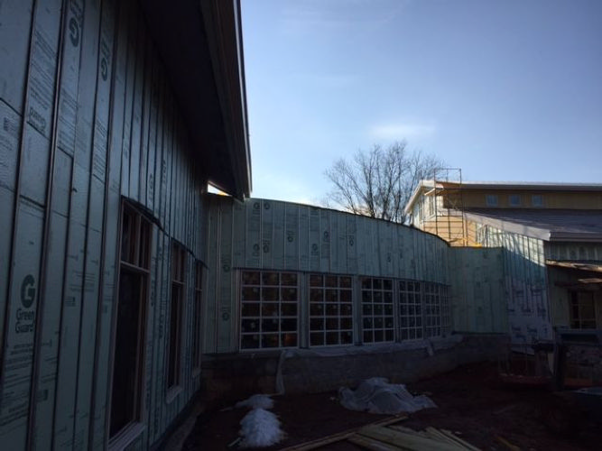 Fulton County Public Library Systems