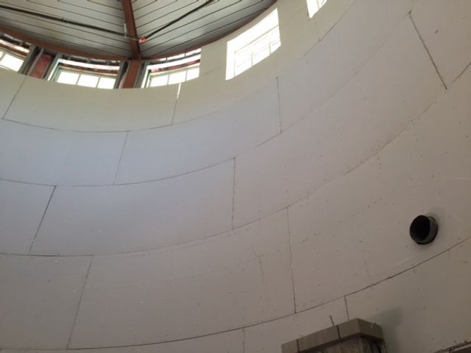 Fulton County Public Library Systems