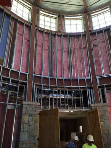 Fulton County Public Library Systems