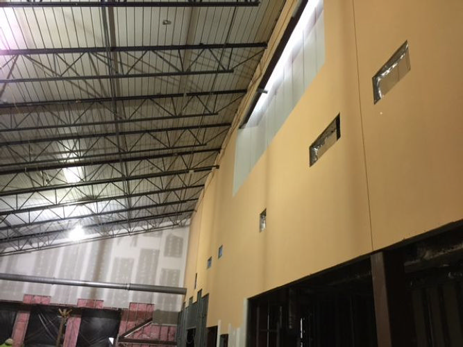 Fulton County Public Library Systems