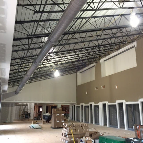 Fulton County Public Library Systems