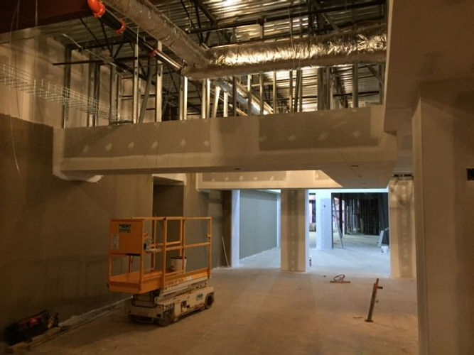 Fulton County Public Library Systems