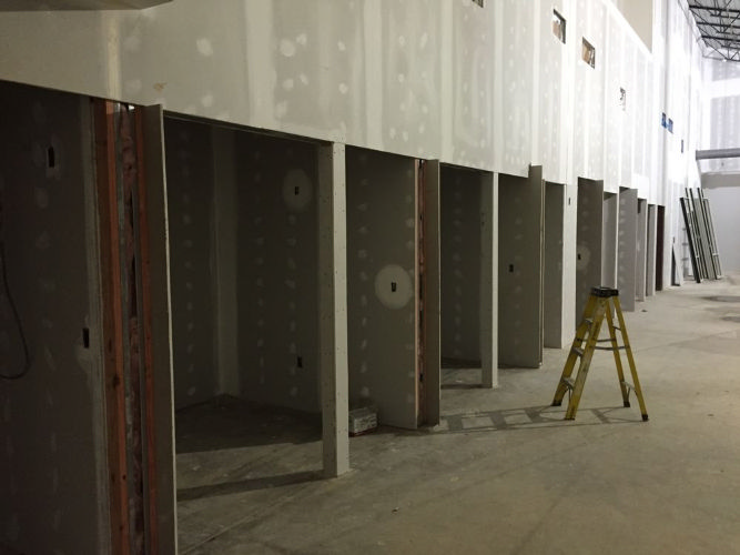 Fulton County Public Library Systems