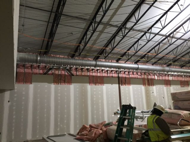 Fulton County Public Library Systems