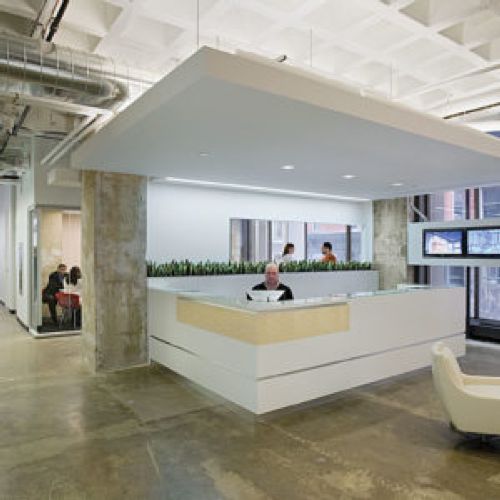 Arcturis &ndash; Corporate Office