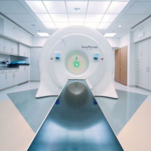 BJC Healthcare – Linear Accelerator/Tomo Therapy Additions by LANDCO ...