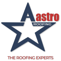 Logo of Aastro Roofing Co.