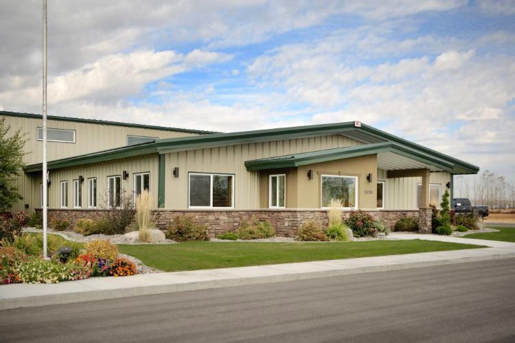 Pest Control Services Inc