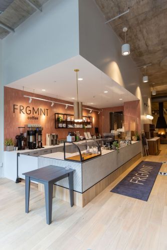 FRGMNT Coffee