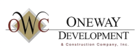 Logo of One Way Development