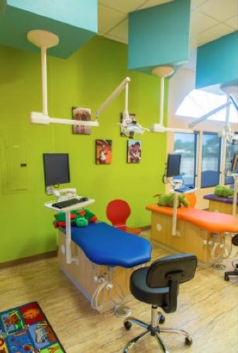 Pima Pediatric Dentistry