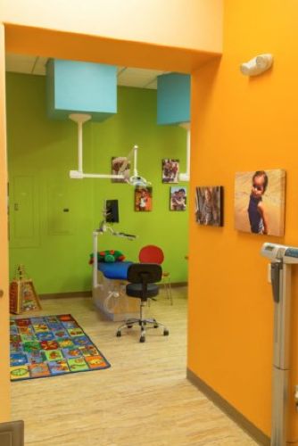 Pima Pediatric Dentistry