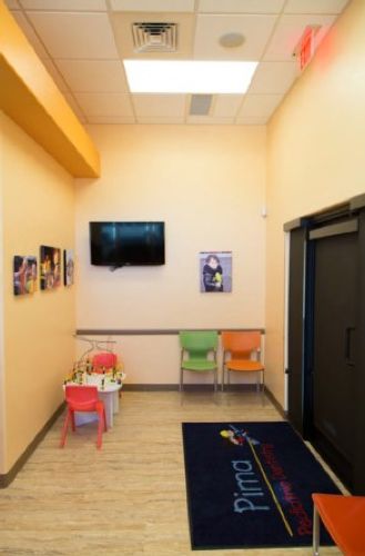 Pima Pediatric Dentistry