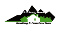 Logo of Anthony Sosa Roofing & Construction