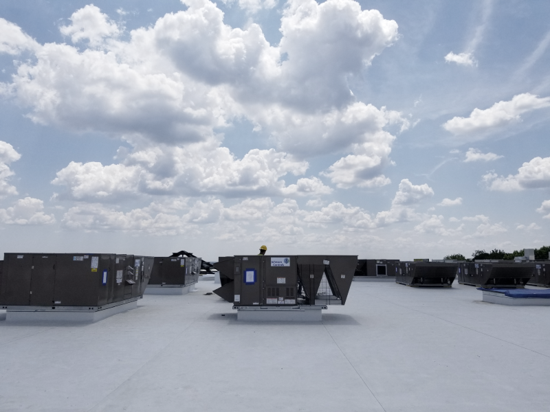 AES HVAC, Inc. Paterson, New Jersey ProView