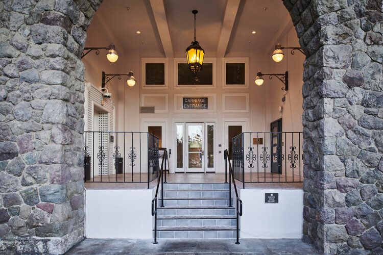 East Bay Provisions Cafe