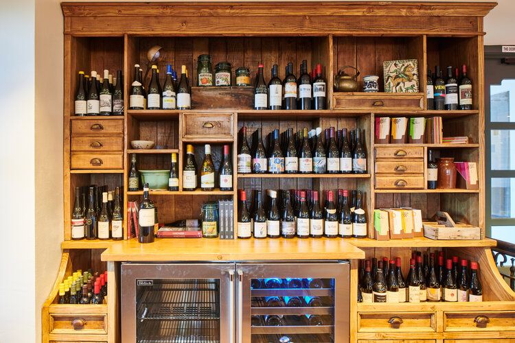 East Bay Provisions Cafe