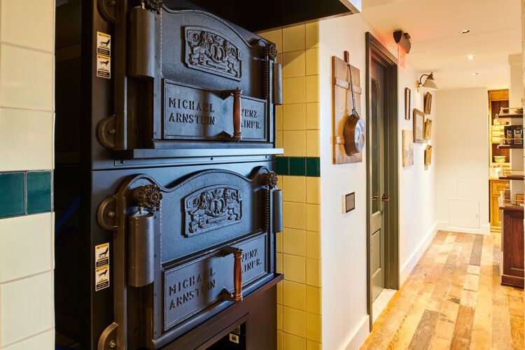 East Bay Provisions Cafe