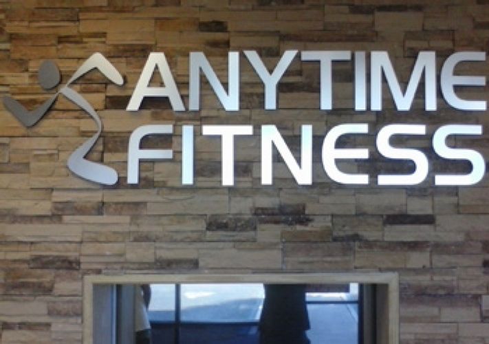 Anytime Fitness