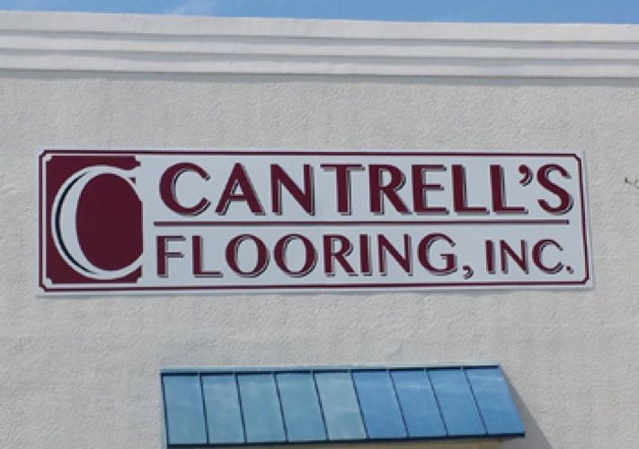 Cantrell's Flooring
