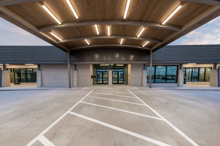 Five Coat Construction Kaufman, Texas ProView