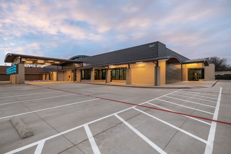 Five Coat Construction Kaufman, Texas ProView