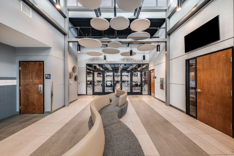 Five Coat Construction Kaufman, Texas ProView