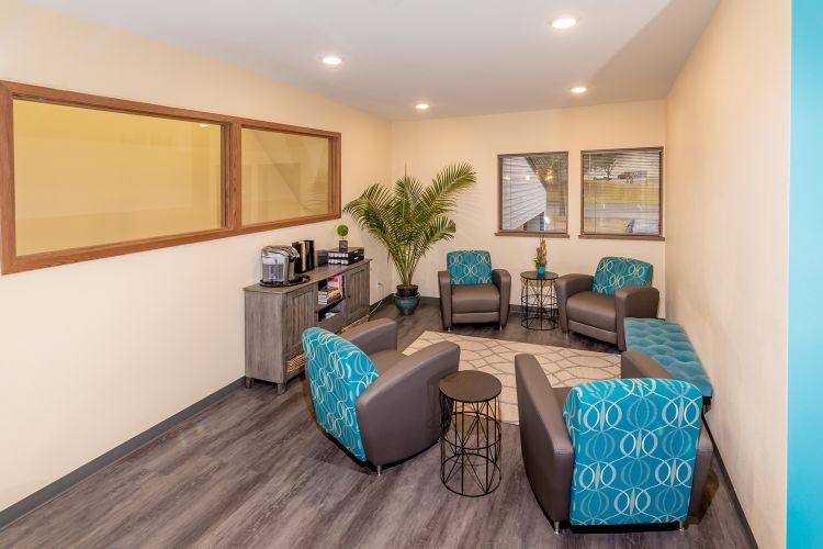 Dustin Maher Fitness