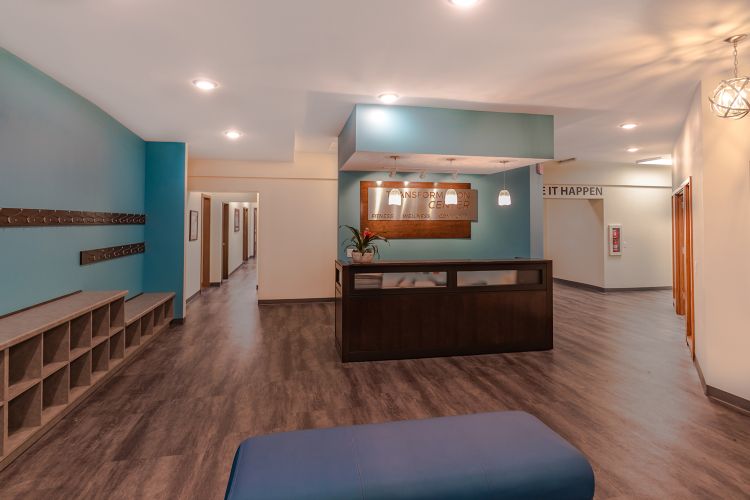 Dustin Maher Fitness