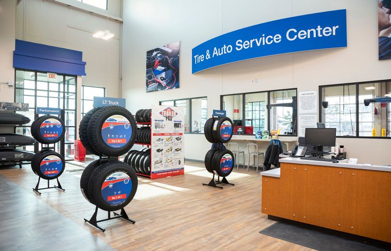 Farm & Fleet of Holland