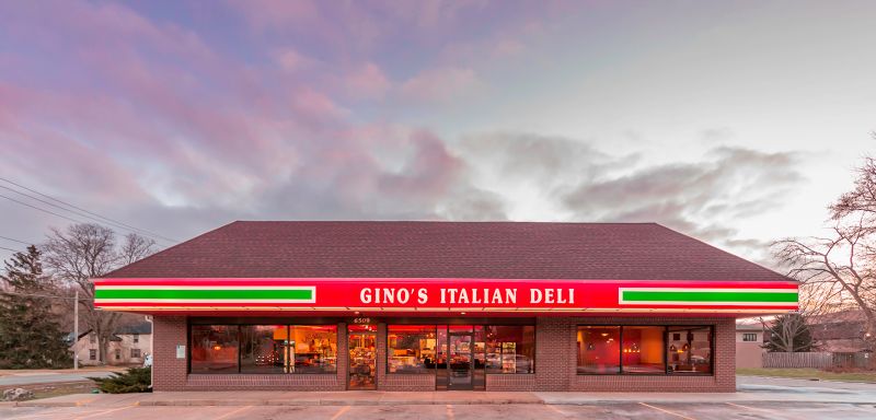 Gino's Italian Deli