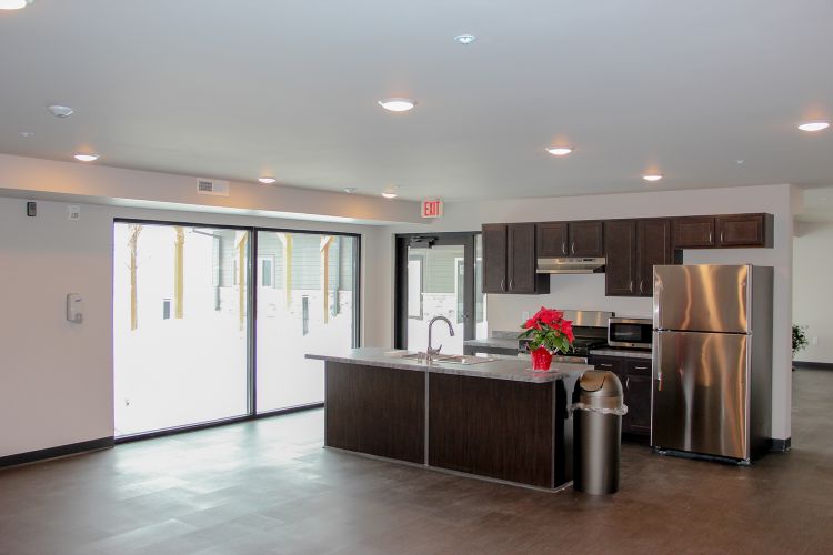 Prairie Haus Apartments