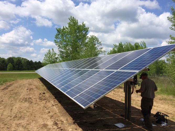 Total Water Treatment