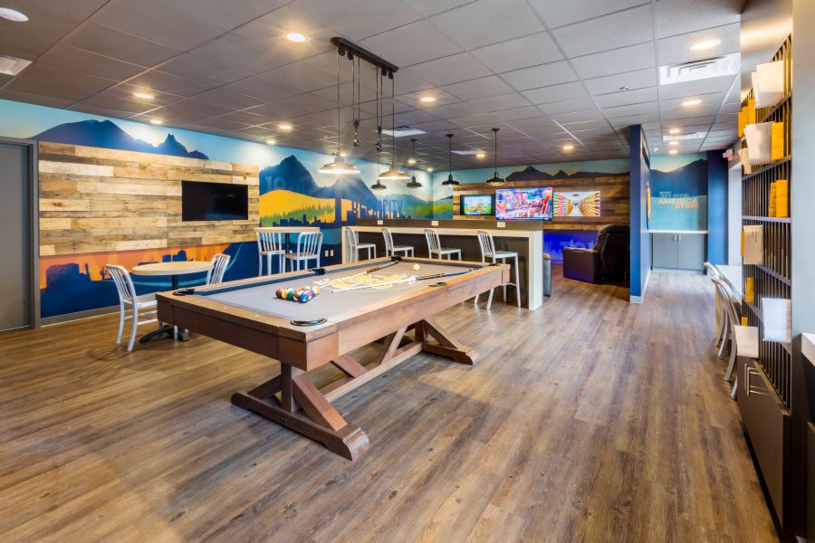 BCP Transportation - Deerfield, WI