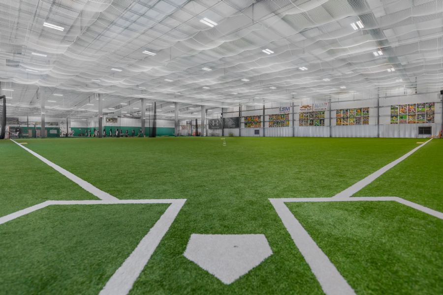 GRB Academy - DeForest, WI