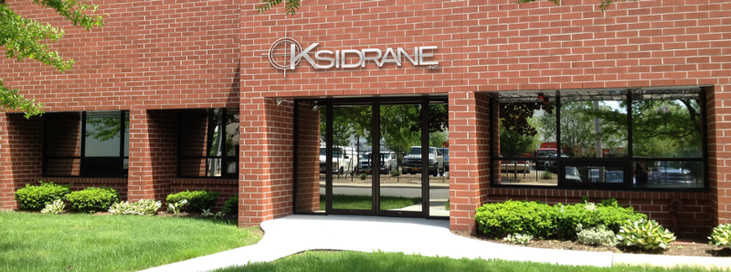 K Sidrane Inc