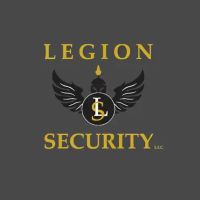 Logo of Legion Security LLC