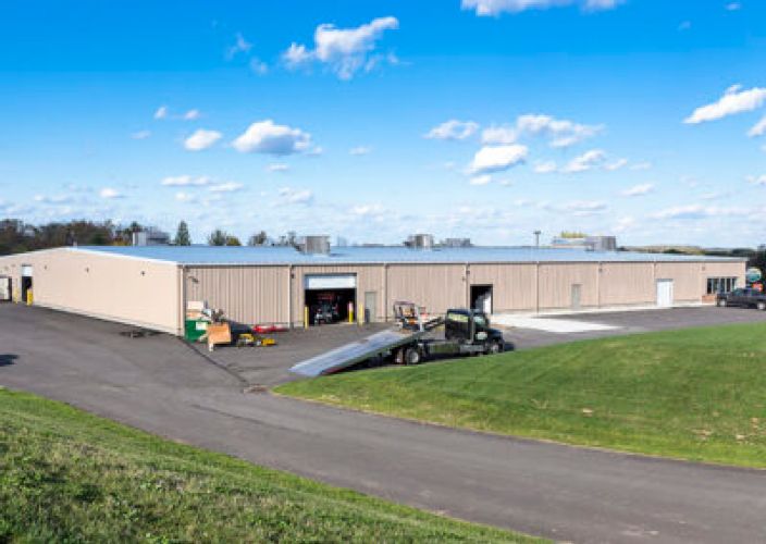 Fletcher&rsquo;s Outdoor Power Equipment