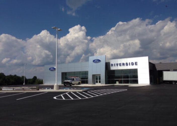 Riverside Ford