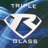 Logo of Triple R Glass