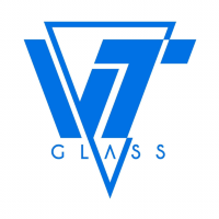 Logo of VT Glass Corp.