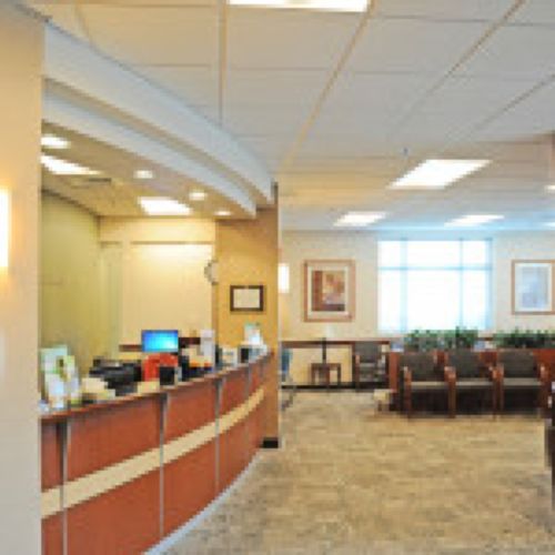 Gloucester Medical Campus by in Gloucester, VA ProView