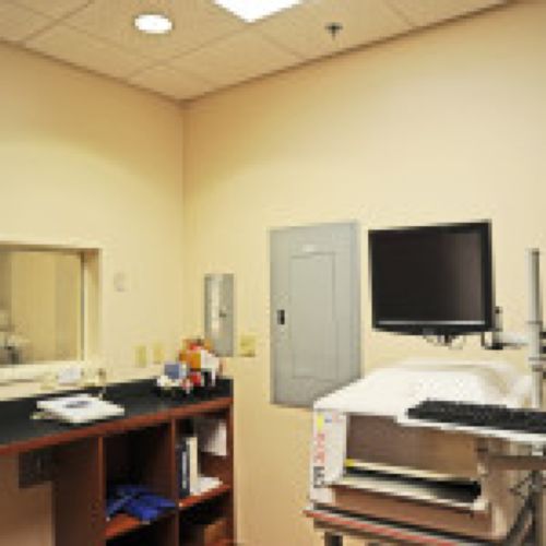 Gloucester Medical Campus by in Gloucester, VA ProView