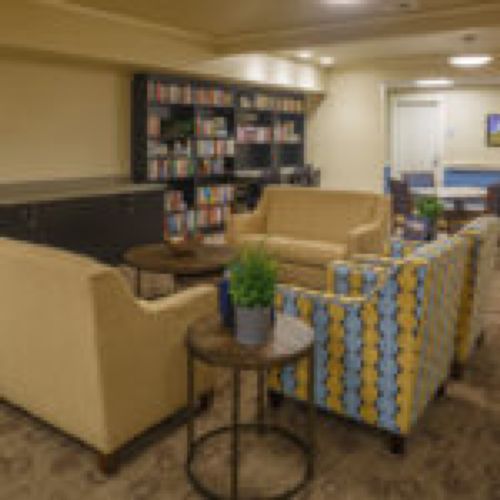 Nyssa Middle School by Petra, Inc. in Nyssa, OR ProView