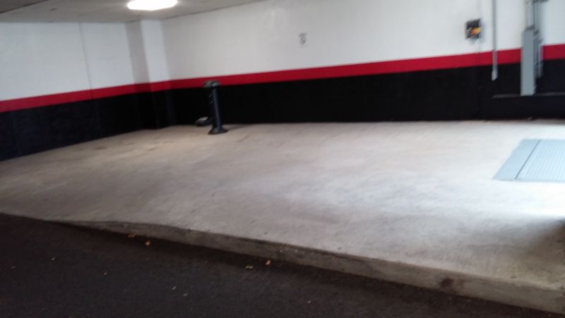 Epoxy decortive color chips Photo 1