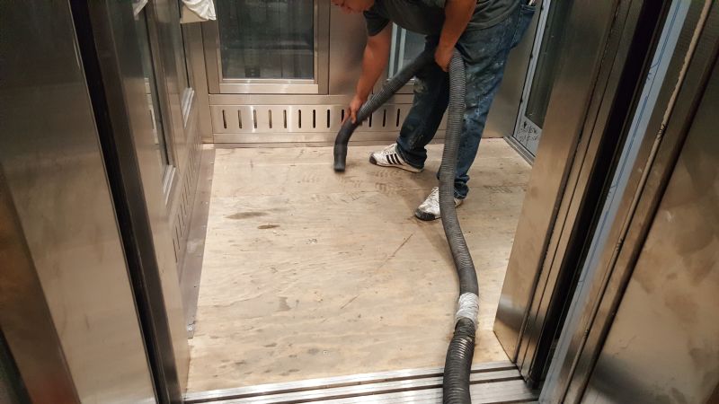 poly crete urathen cemente color quarts broadcast Photo 1