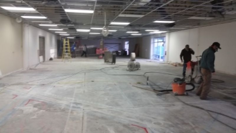 Port of Skagit - Bread Lab