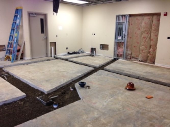 Port of Skagit - Bread Lab